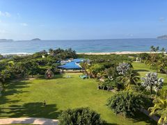 -三亚亚龙湾天域度假酒店