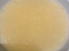 银耳羹-冶春茶社(星汉大厦店)