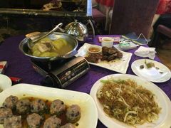 -至潮餐厅精致粤菜·活鲈鱼·走地鸡(珠江新城店)