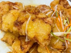 -双福饺子营餐厅(财富广场店)