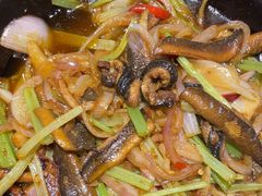 -常和州·夜宵大排档(常州单店)