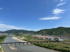 -珲春防川景区