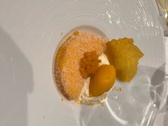 -Le Comptoir de Pierre Gagnaire