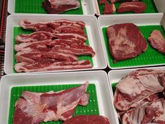 -大润发(梅兰东路店)