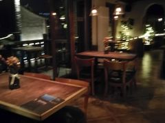 露天位-古关火锅店(古北水镇景区店)