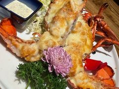 -阿吾罗·月咏精致日料(港汇恒隆广场店)