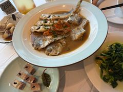 -老人和饭店(淮海中路店)
