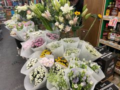 -绿叶子(春秀路店)