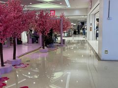 -优衣库(红谷滩万达店)