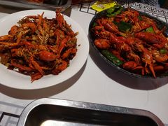 -拙味兄弟龙虾·江湖菜(和畅堂店)