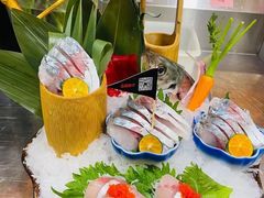 -元通寿司(东骏店)