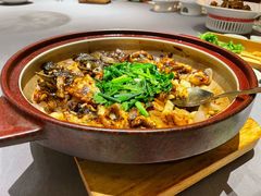 -春發合饭庄