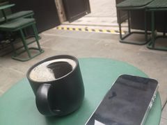 -星巴克臻选(上海今潮8弄店)