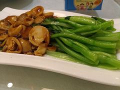 -北平食府(马鞍山路店)