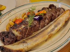 -MIO弥欧洋房西餐厅(中央大街店)