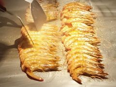 -大渔铁板烧(中山路八佰伴店)