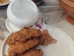 -唐猫庭院·千年陕菜(大唐不夜城店)