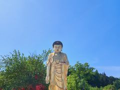 -冶父山国家森林公园