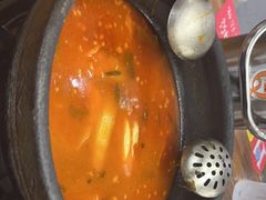 -笔记安顺夺夺粉火锅