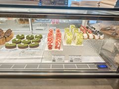 -THE CANNERY&JUJU 新鲜海鲜·牛排美食酒廊