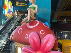 -幸福花欢乐世界(东辰广场A座店)