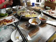 -刘少华贵州小黄牛·鲜牛肉火锅(总店)