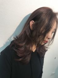 -杉影印象日式烫染專門店
