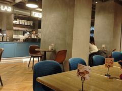 -Wagas沃歌斯(大学路店)