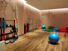 -杭州君尚云郦酒店