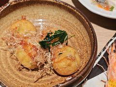 -匠和风精致料理(宁德万达店)