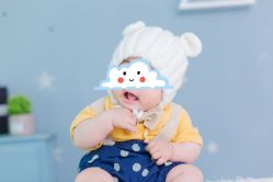 -小熊维尼高端儿童摄影(福田新洲店)