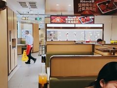 -海底捞火锅(金地广场生日主题店)