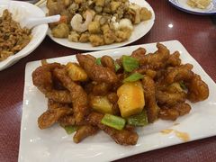 -桃子餐厅·天津菜(红星路直营店)