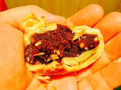 -长发西饼(道前店)