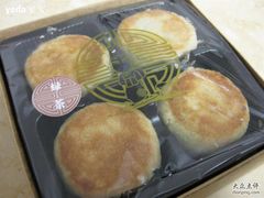 -Babycat私家御饼屋(龙头路一店)