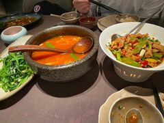 -山石榴·贵州菜(陆家嘴中心店)