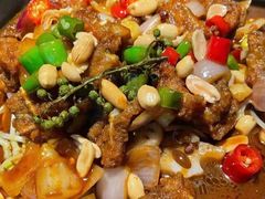 -蜜桃餐厅·江浙融合菜(荟聚购物中心店)