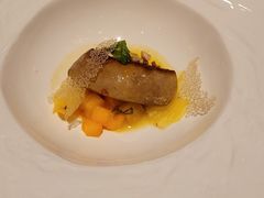 鹅肝酱-福楼法餐厅FLO