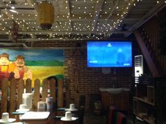 -三个大叔东北烧烤·砂锅菜(西三旗店)