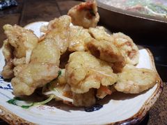 -蜀留香石锅鱼(六顺街店)