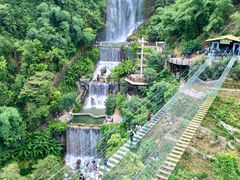 -狼山风景名胜区