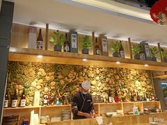 -森味花园·日本料理(伊藤洋华堂亚运村店)