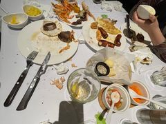 -拉蒂娜·巴西牛排馆 Latina·Brazilian Steakhouse(陆家嘴旗舰店)