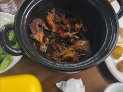 -斯丹姜母鸭·古法干香(田安南路店)
