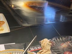 -盛焰铁板烧(王府井店)