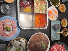 -五星桥原切肥牛火锅·30年专注好牛肉(湖塘店)