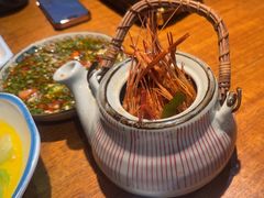 -乔街深夜食堂·小龙虾·高压锅生蚝(杭州总店)