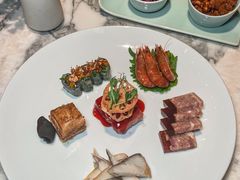-湖滨28中餐厅·西湖宴·杭州君悦酒店