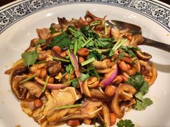 -广州中心皇冠假日酒店-环市食坊·海鲜自助餐厅