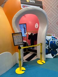 -奈尔宝·儿童乐园·亲子餐厅(苏州大悦城店)